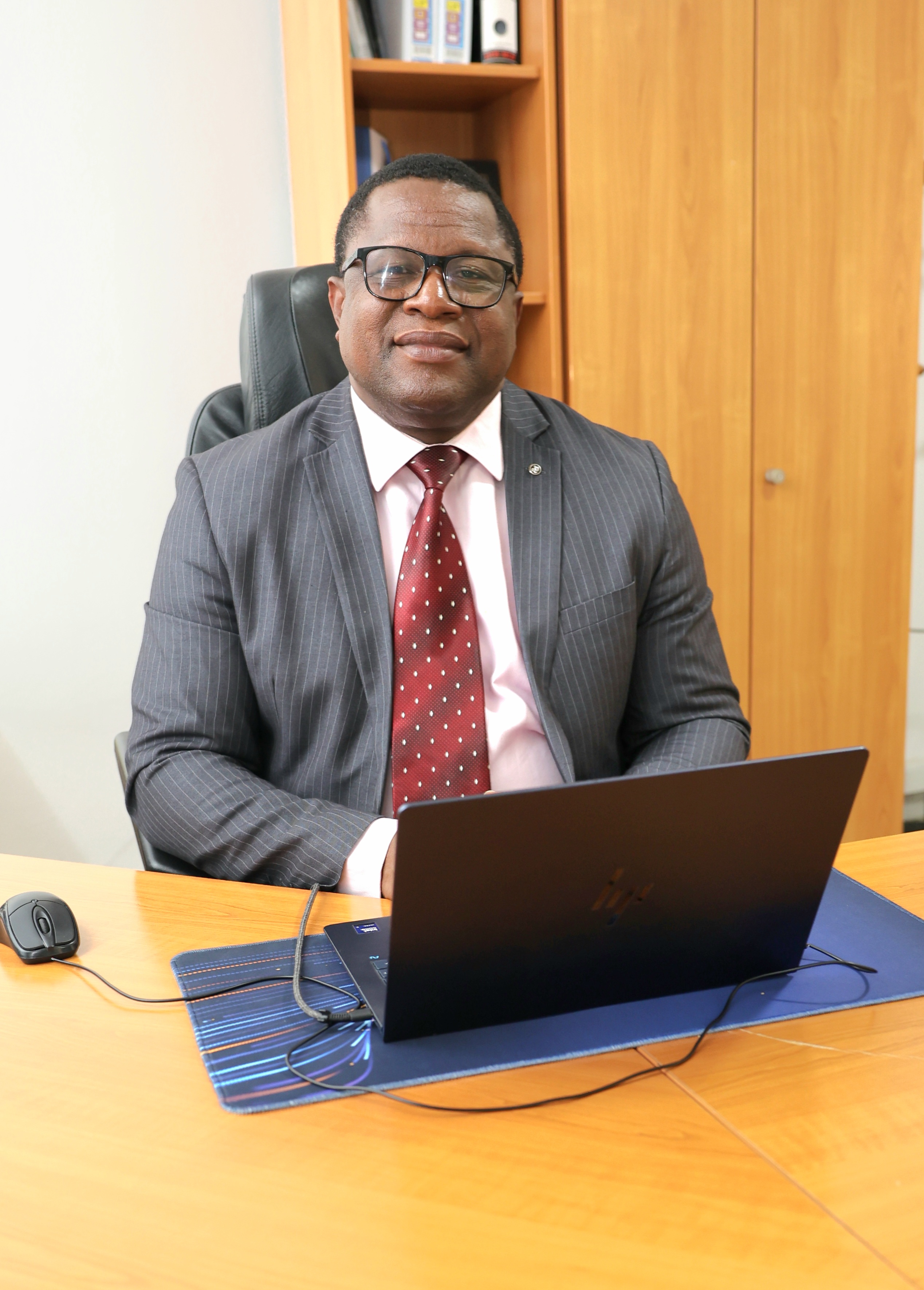 Micheal S. Popoola